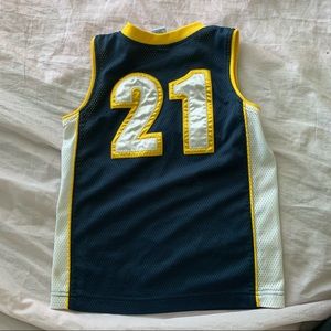 Old Navy Kids Jersey